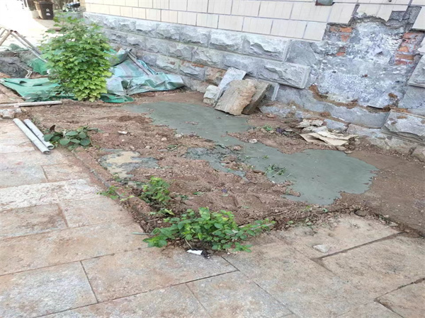 壶关地基基础注浆增加承载力灌浆加固