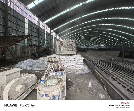 壶关厂房地面下沉注浆加固施工